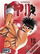 Hajime No Ippo 16