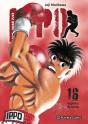 Hajime No Ippo 16 - Preview