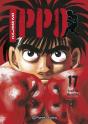 Hajime No Ippo 17 - Preview