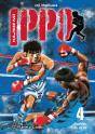 Hajime No Ippo Nº 04 - Preview