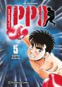 Hajime No Ippo Nº 05 - Preview