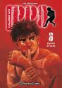 Hajime No Ippo Nº 06 - Preview