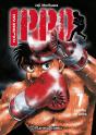 Hajime No Ippo Nº 07 - Preview
