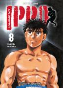 Hajime No Ippo Nº 08