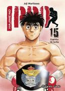 Hajime No Ippo Nº 15