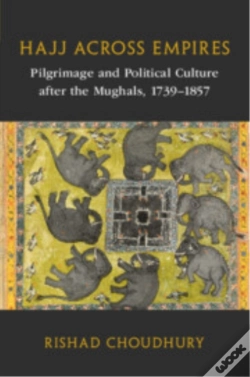 Capa do artigo Hajj Across Empires