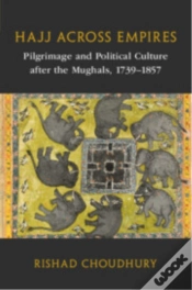 Capa do artigo Hajj Across Empires