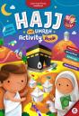 Hajj & Umrah Activity Book (Little Kids) - Preview