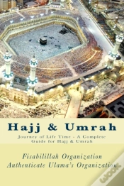 Capa do artigo Hajj & Umrah