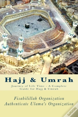Capa do artigo Hajj & Umrah