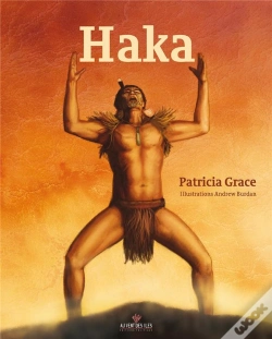 Capa do artigo Haka