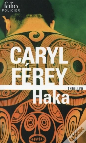Capa do artigo Haka