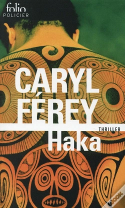 Capa do artigo Haka