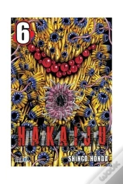 Capa do artigo Hakaiju 06