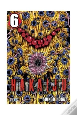 Capa do artigo Hakaiju 06
