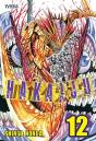 Hakaiju 12 - Preview