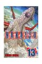 Hakaiju 13 - Preview