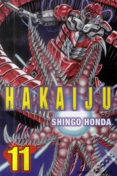 Hakaiju T.11