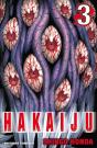 Hakaiju T.3 - Preview