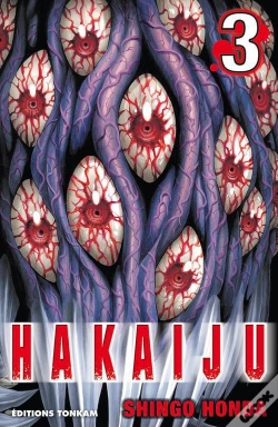 Capa do artigo Hakaiju T.3
