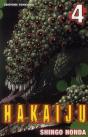 Hakaiju T.4 - Preview