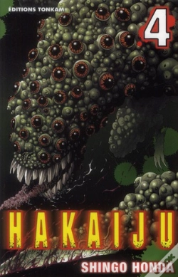 Capa do artigo Hakaiju T.4
