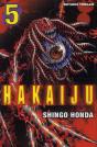 Hakaiju T.5 - Preview