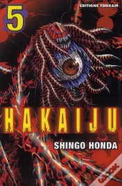 Capa do artigo Hakaiju T.5