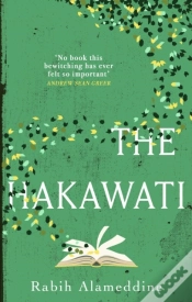 Capa do artigo Hakawati