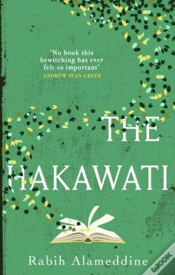 Capa do artigo Hakawati