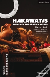 Hakawatis