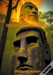 Capa do artigo Hakhamin, La Cité Perdue