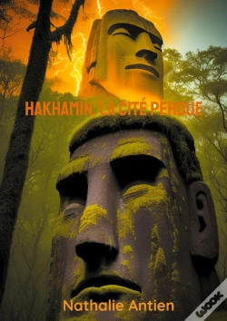 Capa do artigo Hakhamin, La Cité Perdue