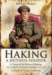 Capa do artigo Haking: A Dutiful Soldier