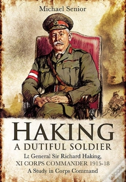 Capa do artigo Haking: A Dutiful Soldier