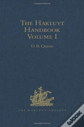 Hakluyt Handbook: Volume 1