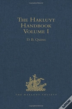 Capa do artigo Hakluyt Handbook: Volume 1