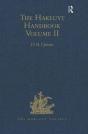 Hakluyt Handbook: Volume 2 - Preview