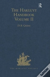 Capa do artigo Hakluyt Handbook: Volume 2