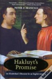 Capa do artigo Hakluytâ€™S Promise