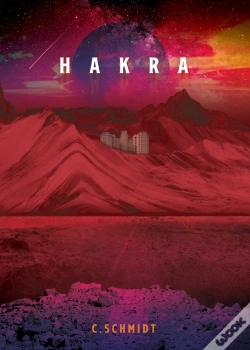 Capa do artigo Hakra
