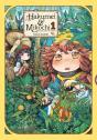 Hakumei & Mikochi: Tiny Little Life In The Woods, Vol. 1 - Preview