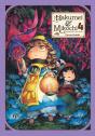 Hakumei & Mikochi: Tiny Little Life In The Woods, Vol. 4 - Preview