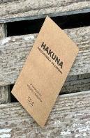 Hakuna Descubriendo Un Carisma