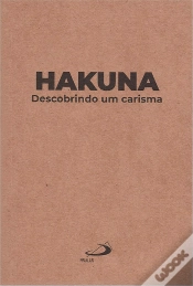 Capa do artigo Hakuna