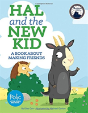 Hal And The New Kid - Preview