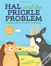 Capa do artigo Hal And The Prickle Problem