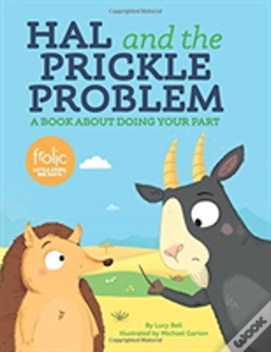 Capa do artigo Hal And The Prickle Problem