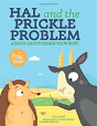 Hal And The Prickle Problem - Preview
