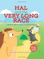Hal And The Very Long Race - Preview